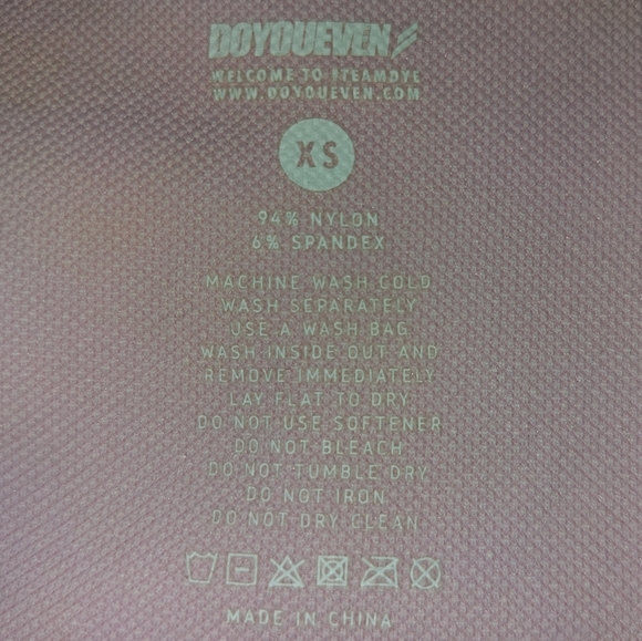 DOYOUEVEN 3 PEICE SET - Picture 4 of 8